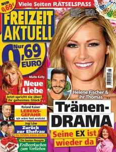 Freizeit Aktuell - 5 Mai 2025