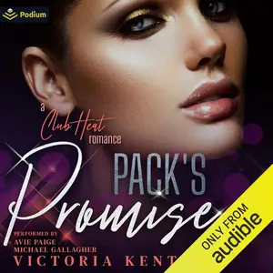 Pack's Promise: Club Heat