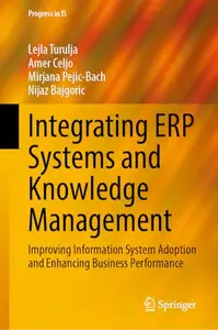 Integrating ERP Systems and Knowledge Management