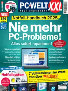 PC-Welt Sonderheft - März 2025