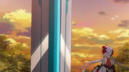 Symphogear - 07