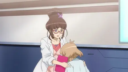 Symphogear - 07