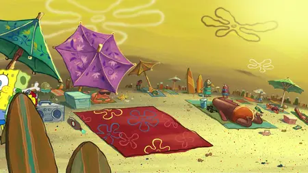 SpongeBob SquarePants S16E12