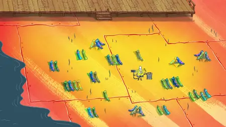 SpongeBob SquarePants S16E12