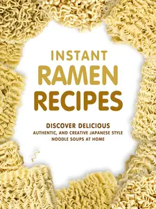 Instant Ramen Recipes