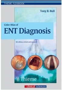 Color Atlas of ENT Diagnosis(Repost)