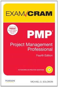 PMP Exam Cram: Project Management Professional, 4th Edition