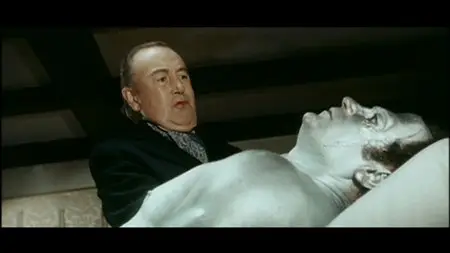 La maldición de Frankenstein (1972)