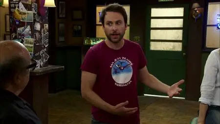 It's Always Sunny in Philadelphia S11E02