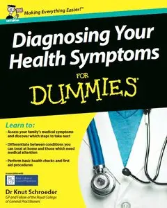 Diagnosing Your Health Symptoms For Dummies