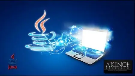 Udemy - Step By Step Java Programming Complete Course