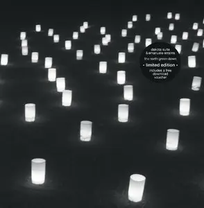 Dakota Suite & Emanuele Errante - The North Green Down (2016)