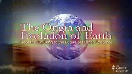 The Origin and Evolution of Earth [repost]