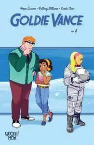 Goldie Vance 006 (2016)