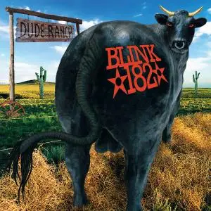 blink-182 - Dude Ranch (1997/2021) [Official Digital Download 24/96]