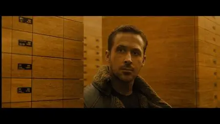 Blade Runner 2049 (2017)