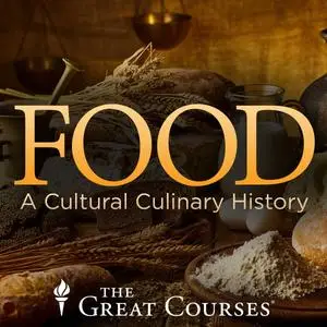 TTC Video - Food: A Cultural Culinary History