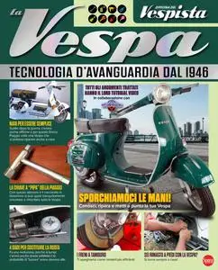 Officina del Vespista Speciale N.7 - Aprile-Maggio 2024