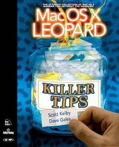 Mac OS X Leopard Killer Tips (repost)