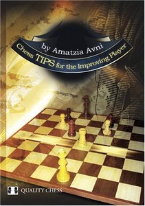 Chess Tips for the Improving Player [Repost]