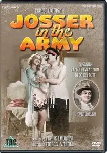 Josser in the Army (1932)