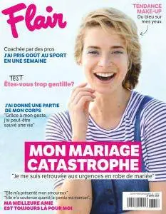 Flair - 17 au 23 Août 2016