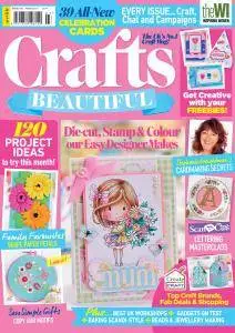 Crafts Beautiful - March 2017