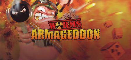 Worms: Armageddon (1999)