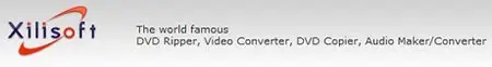 Xilisoft 2010 - 26 Audio & Video Tools