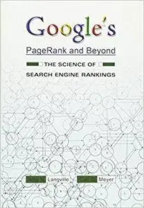 Google's PageRank and Beyond: The Science of Search Engine Rankings (Repost)