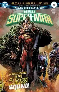 New Super-Man 015 2017 Digital Thornn-Empire