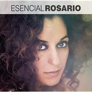 Rosario - Esencial Rosario (2013) [Official Digital Download]