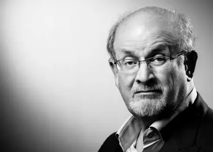 Salman Rushdie - Pack de 9 livres