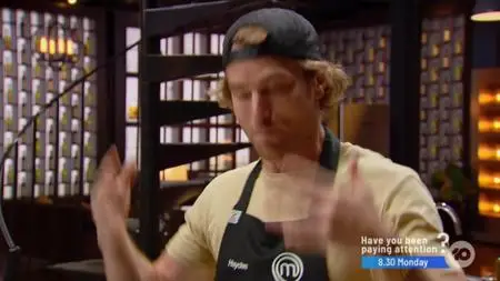 MasterChef Australia S12E12