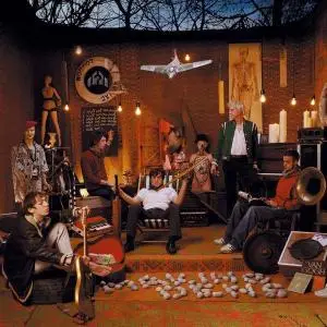 Mystery Jets - Discography
