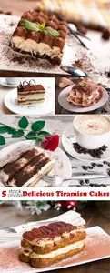 Photos - Delicious Tiramisu Cakes