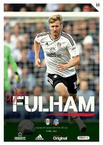 Fulham FC - Fulham v Bolton - 28 October 2017
