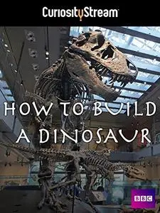 How to Build a Dinosaur (2011)