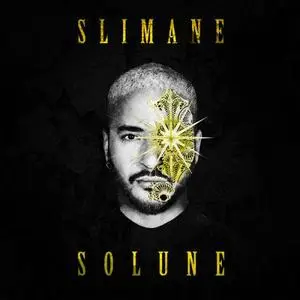 Slimane - Solune (2018) (Version Deluxe) [Official Digital Download]