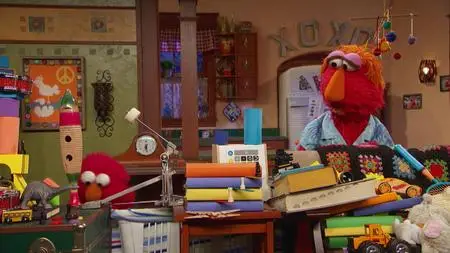 Sesame Street S49E20