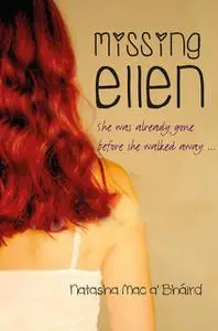 «Missing Ellen» by Natasha Mac a'Bhaird