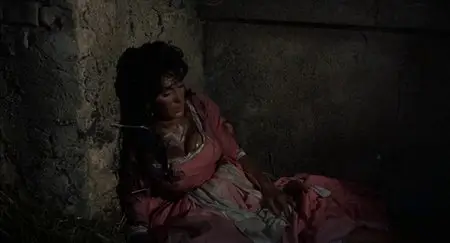The Curse of the Werewolf (1961)