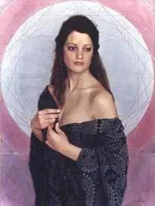 Painings by Paul McCormack
