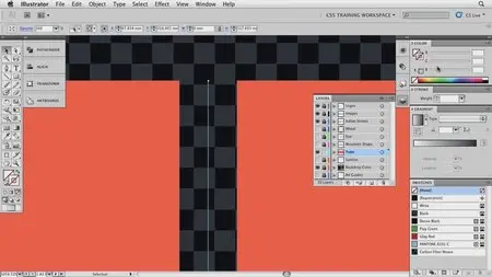 Total Training - Adobe Illustrator CS5 Essentials