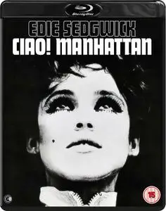 Ciao Manhattan (1972) [w/Commentary]