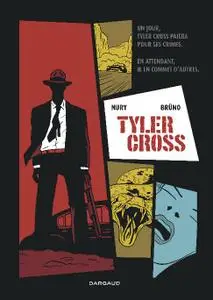 Tyler Cross T01