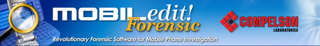 MOBILedit! Forensic v2.0.0.13