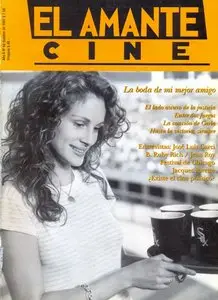 EL AMANTE - CINE - Castellano - Nº 68 - Octubre 1997