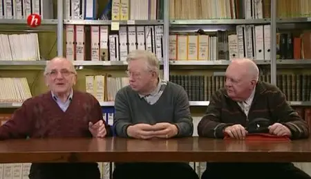 (Histoire) L'épuration en Alsace (2011)