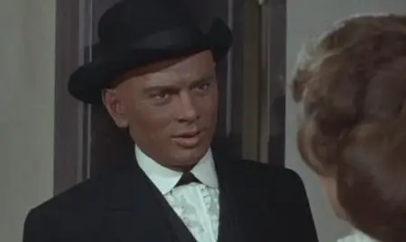 Invitation To A Gunfighter (1964)